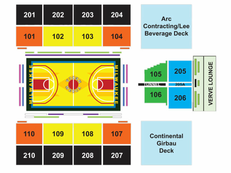 Wisconsin GLO Season Tickets ON SALE NOW! Oshkosh Arena