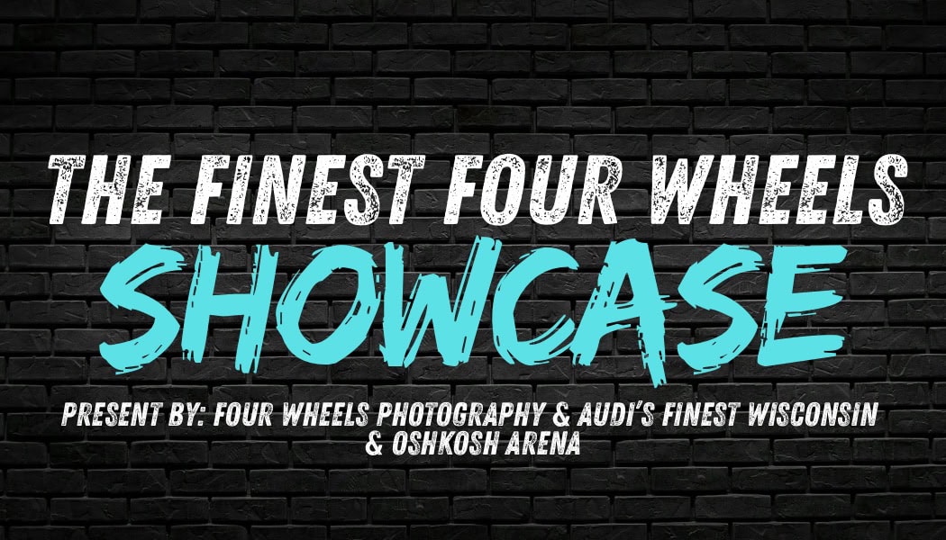 Finest Four Wheels Showcase brings elite Euro, JDM, domestic and classic builds together with awards, vendors, and culture‑driven car community vibes.